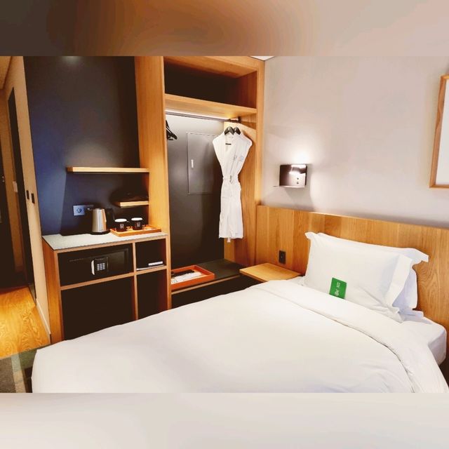 🇰🇷G3 Hotel Chungmuro in the heart of Seoul