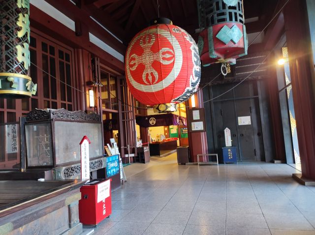 一個毫不起眼,旺中帶靜的都市"川崎"