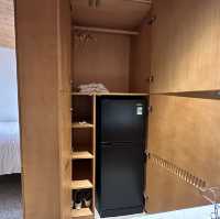 Cityhouse - Ariosa ที่พักสวยใจกลางโฮจิมินห์ 🇻🇳