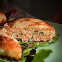 Eat Healthy at Dempsey!
