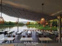 Siam Dasada สบามดาษดารีสอร์ท เขาใหญ่