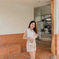 จากร้านคุกกี้ออนไลน์สู่คาเฟ่สไตล์เกาหลี
