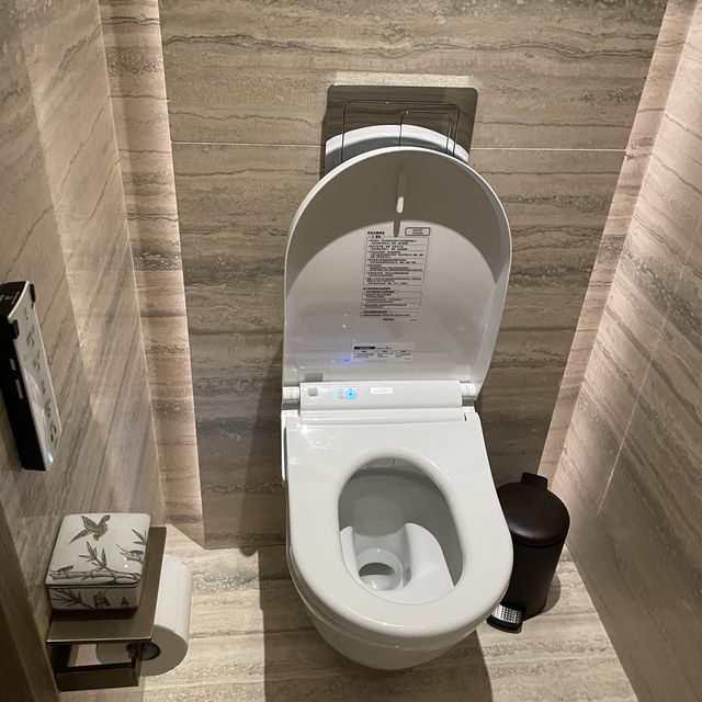 廣州最高酒店☺️