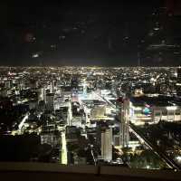 【タイ】ラグジュアリーホテルのバーで素敵な夜を✨