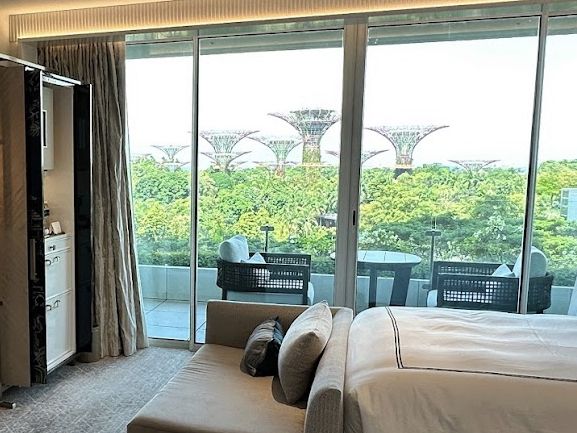 濱海灣金沙酒店 Marina Bay Sands Singapore