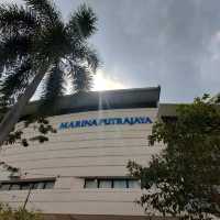 WATER SPORT COMPLEX PUTRAJAYA