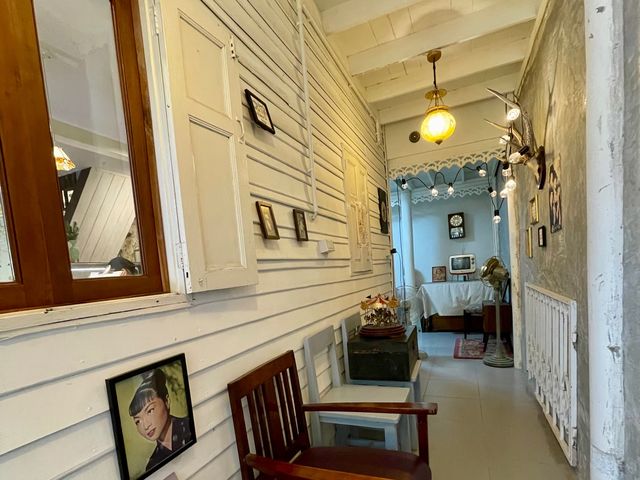 cafe SOU (Cafe’ Story Of Us)