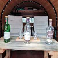 Glenfiddich Whisky Distillery