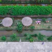 สวนลุงหมง - Cafe & Bistro