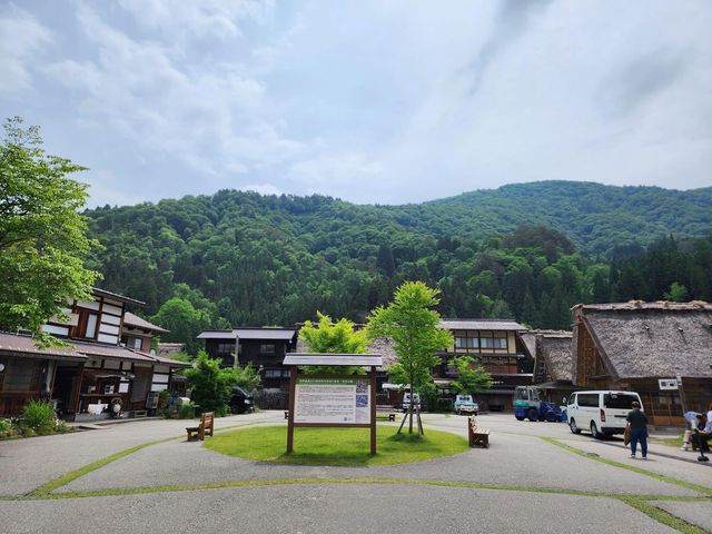 Explore a day in beautiful Takayama