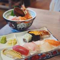 🌟觀塘海旁居酒屋· 必嗌甜品超滿足🌟 