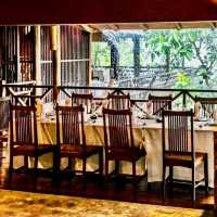 Tamarind Springs Restaurant