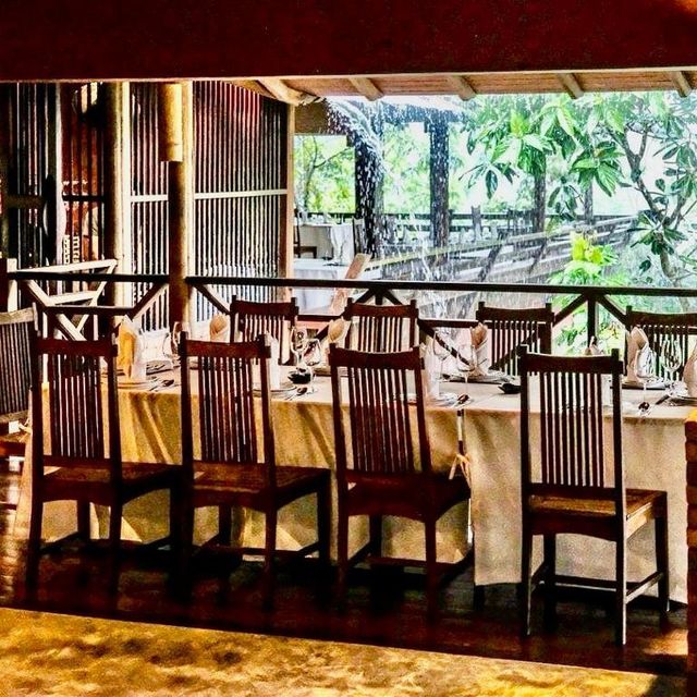 Tamarind Springs Restaurant