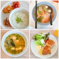 The Peri Hotel ที่พักเขาใหญ่ วิวเขาสวยมาก