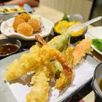 任飲任食放題