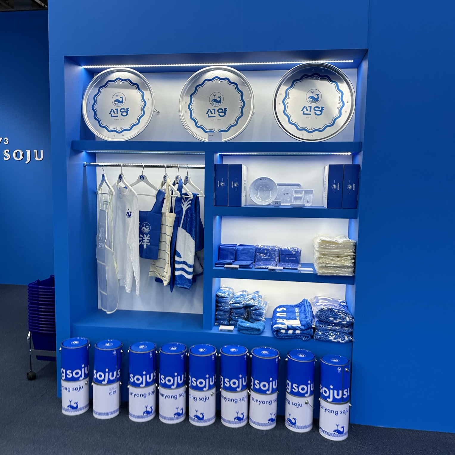 韓国の聖水洞のポップアップがすごすぎる！？ | Trip.com 城東区