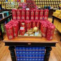 Twg Tea