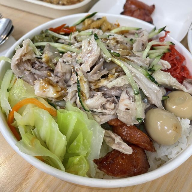 🥰我最喜愛的健康創新台式料理