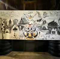 พิพิธภัณฑ์บ้านดำ