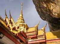 วัดพระพุทธฉาย 