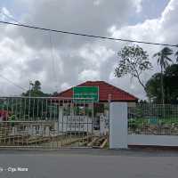 Makam Tok Kenali