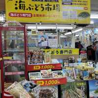 【那覇】行くだけで楽しい！沖縄グルメが楽しめる観光スポット❤︎