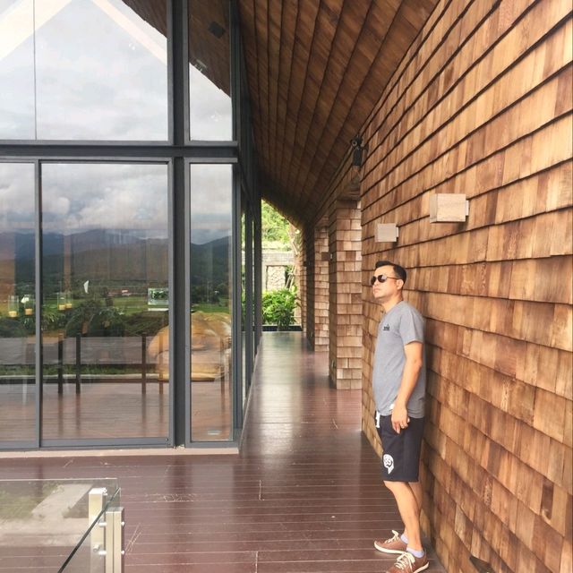 ภูริปาย วิลล่า  แม่ฮ่องสอน