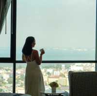 Brighton Grand Hotel Pattaya ที่พักย่านนาเกลือพัทย