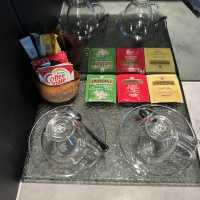 智能酒店