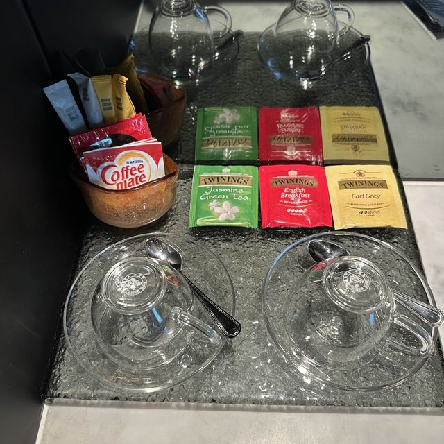 智能酒店