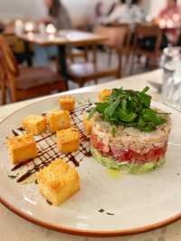 尖沙咀小清新cafe🥑