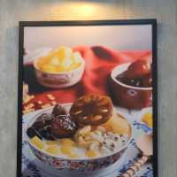 ร้านน้ำเต้าหู้ ร้านเด็ดในเมืองทองธานี