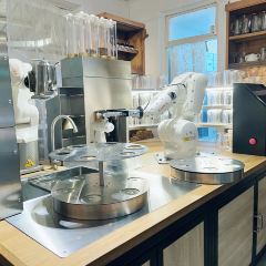 Yang Ming Cafe User Photo
