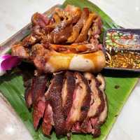 💓打卡餐廳食正宗泰國🇹🇭美食💓