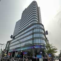 河內火車站附近CP值高的酒店-SOJO HOTEL GA HANOI