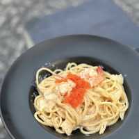วงศ์วานิช Cafe&Restaurant ร้านดีในหาดใหญ่