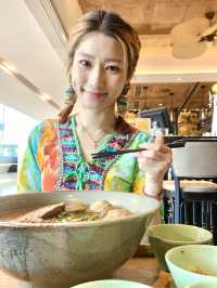 連續10年獲選為泰國曼谷最佳食府