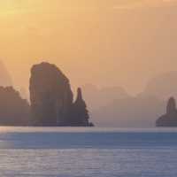เกาะยาวน้อย ความสงบที่ทุกคนค้นหา