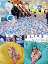 全新🎪32000海景Playhouse