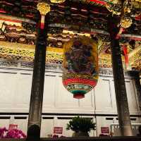 Temple built century ago, Food cook in Minutes