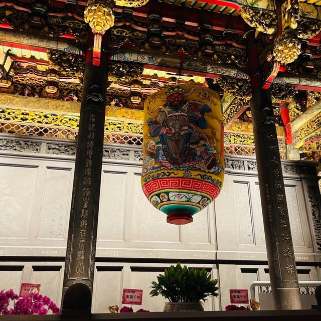 Temple built century ago, Food cook in Minutes