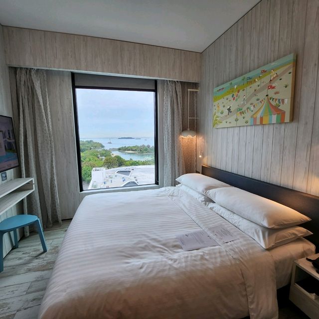 School Holiday staycay fun for the kids!
