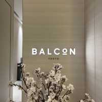 【東京・レストラン】BALCÓN TOKYO（バルコン・トーキョー）
