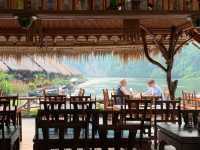 ริเวอร์เเคว จังเกิ้ลราฟท์