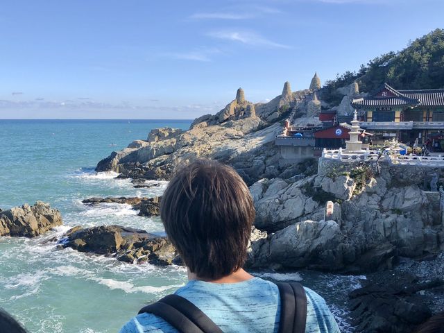 기장 핫플레이스 해동용궁사 부산여행 필수코스 ✔️