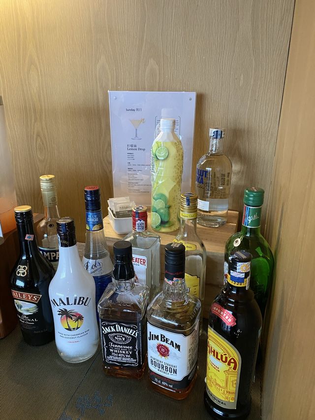 深圳龍華希尔頓逸林酒店