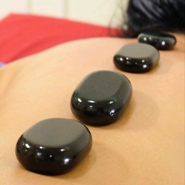Galaxy spa