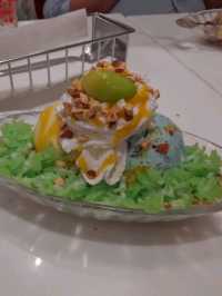 Swensen's Phuket town