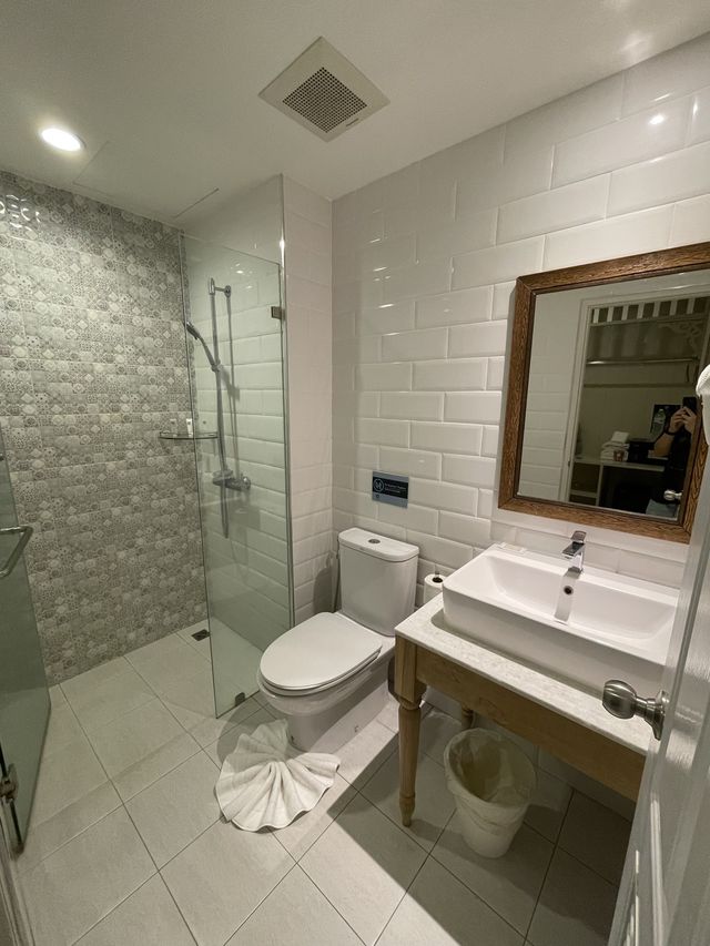 โรงแรมแพนภูรีย์ 