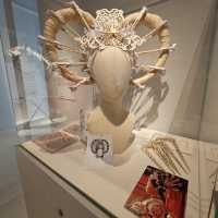 《無中生有》 香港電影美術及服装造型展
